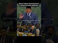 Pidato Prabowo dan Tanggapan Netanyahu #prabowoterbaruhariini #netanyahu #sidangumumpbb