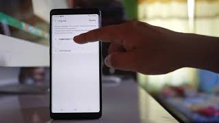 How to change language in gmail - For Android device screenshot 3