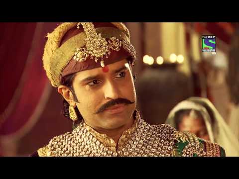 Bharat Ka Veer Putra - Maharana Pratap - Episode 101 - 12th November 2013