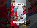 Trauma - Treat and Move #shorts
