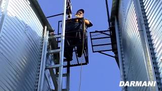 Darmani Skylift With Winch