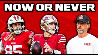 Why The San Francisco 49ers Are At An Extremely Pivotal Point