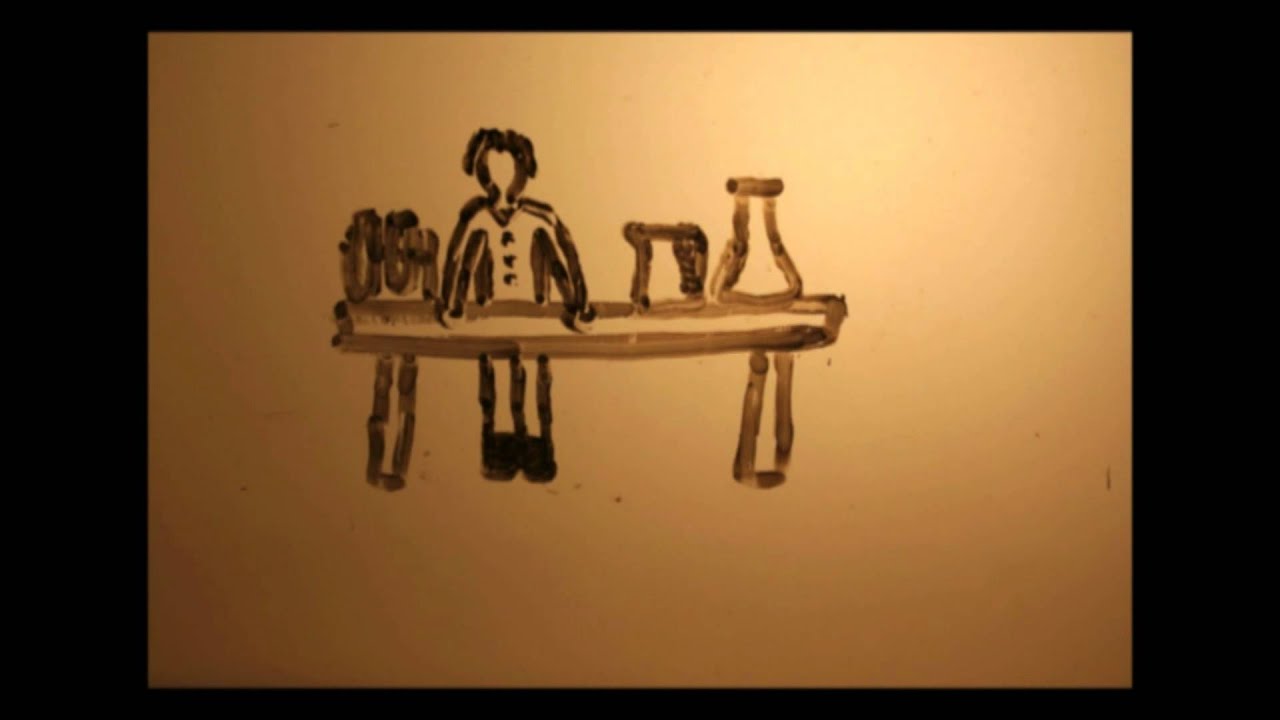 Evolution - Nathan Burrows