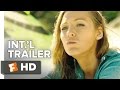 The Shallows International 1 2016 Blake Lively Brett Cullen Movie ...