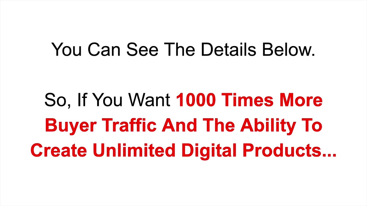 Profit Product Creator OTO - All 9 Upsell Links Below+ Bonuses- Profit Product Creator OTOs - OTO2