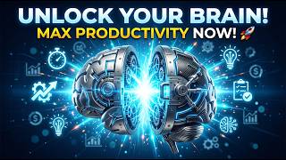 Void Protocol: Minimalist Cyberpunk Resonance for Extreme Concentration & Deep Work