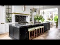 Modular Kitchen Surprise Martyn Lawrence Bullard’s Glam-Eclectic Reveal Will Amaze You ✨