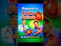 Diagnostic Tests for Angina Pectoris | Quick Medical Guide