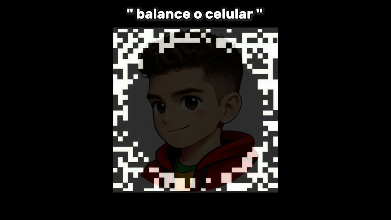 balance o seu celular #interactivo #interativo