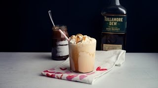 cocktail video