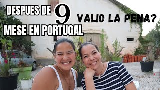 ¿VALE LA PENA vivir en PORTUGAL en el 2023/2024???