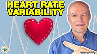 Heart Rate Variability Explained  - User Manual For Humans S1 E04 - Dr Ekberg