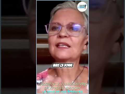DELPHINE RAGON & LAURENCE LUMINASTRO - Trouver du Sens à Vos Epreuves, Transformation Personnelle