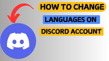 🌍 How to Change Language on Discord - Full Account & App Guide