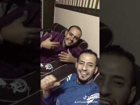 مزمار عبد السلام وارجع تاني واقولك حسام بدوي