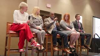 AI Panel Discussion - Lessons Learned Strategy
