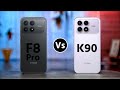 Poco F8 Pro Vs Redmi K90 || Which One is Better?