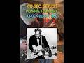 60 SECONDS SETLiST: "MEMPHiS, TENNESSEE" CHUCK BERRY, 1959