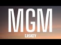 Caskey  mgm  lyrics 