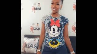 Talk 2 Me Tuesdays w/Minyetta Nelson 7-2-24