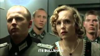 Hitler rants about Furaffinity