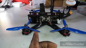 Qav-r 220x final build...