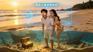 [Multi SUB] （全集）現代青年重生八零小漁村，野生大黃魚剛上岸親戚就來分錢！前世軟弱害全家受苦，這一世靠記憶精準趕海，滿載而歸打臉所有人！#最火短剧推荐 #短剧全集 #精彩大陆短剧