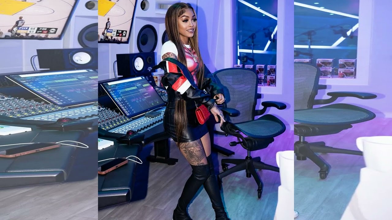 [FREE] Ann Marie Type Beat 