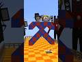 Which SKIBIDI CIRCUS to Spawn? #shorts #minecraft #minecraftshorts #skibiditoilet #tvman #speakerman