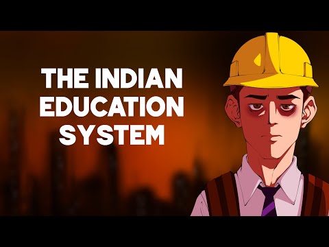 A Failed Factory - That is what our Education System is | FMF