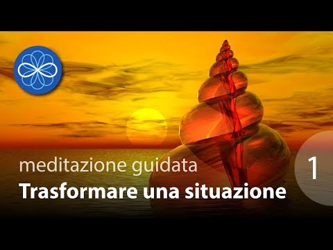 Video: Come Uscire Da Una Situazione Sfavorevole? - Visualizzazione Alternativa