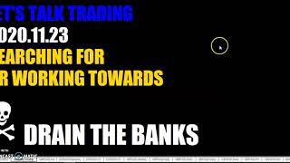 20201123 TRO TRADING SEARCHING FOR OR WORKING TOWARDS