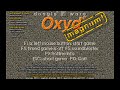 Oxyd by Jürgen Piscol