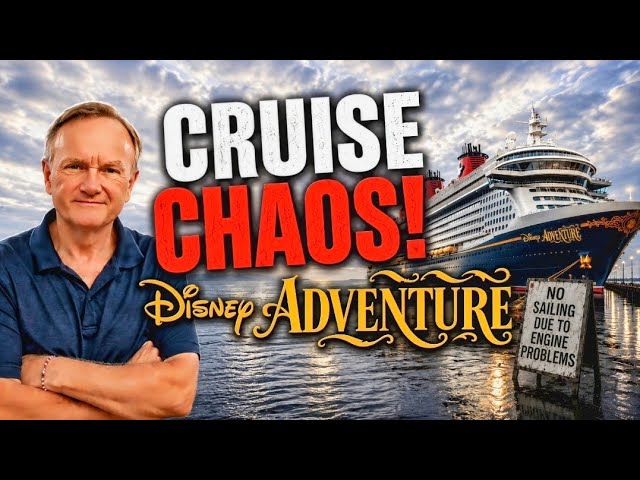 We Spent 30 Hours On Disney's Newest Ship And We're Glad It