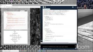 Hierarchy in Geometric Order and Agent Behavior Workshop 2020/06/29 Part1
