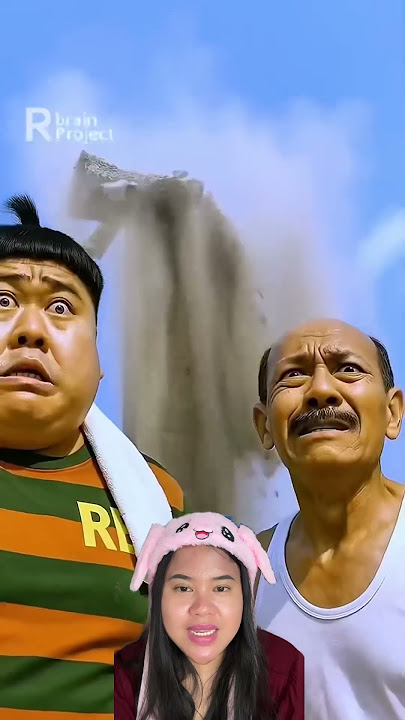 GET AN INHERITANCE FROM BABEH ‼️ #comedy #funny #lol