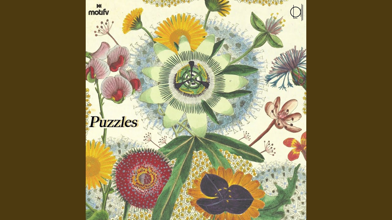 Guarda Puzzles su YouTube Guarda Puzzles su YouTube