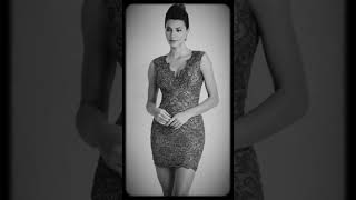 Red Caviar Short Lace Mini Dress