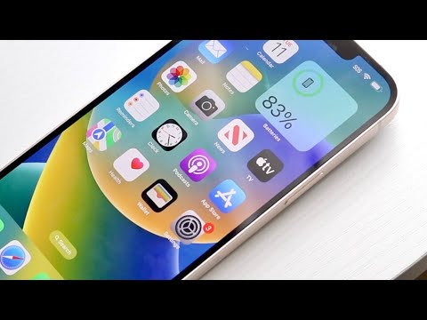 iPhone Prices Are Going Down