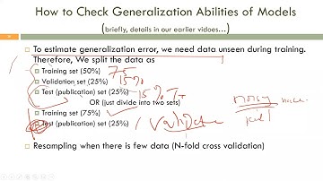 ML Simplified – Questions and Answers Day #3 Part 5 (last part) (2022 Summer School Day #3)
