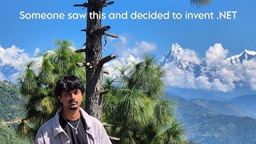 Dot NET Ko video part 1