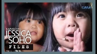 Kmjs Nang Makilala Ni Aling Maliit Si Ryzza Mae Junior