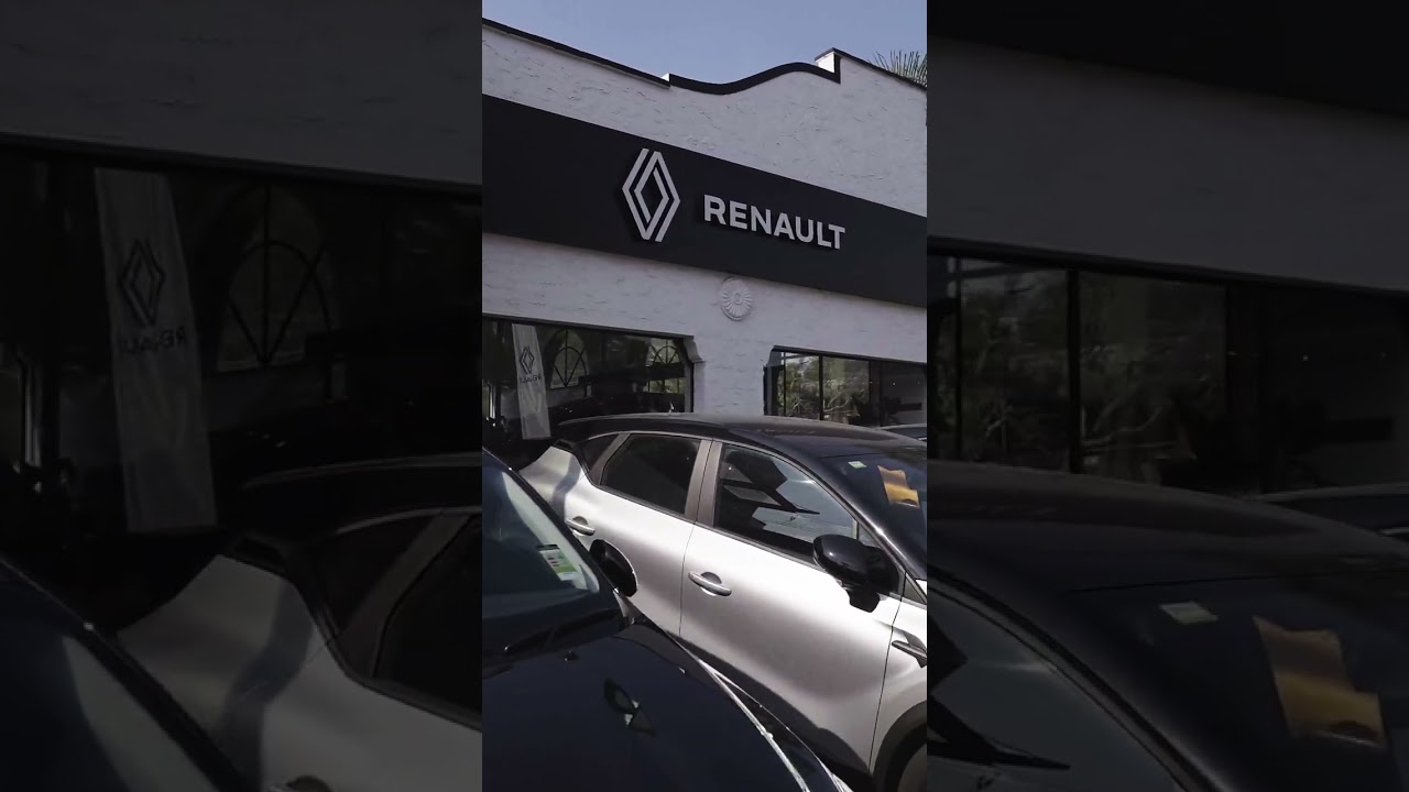 Renault Chatswood | Come & Explore Renault Vehicle With Us