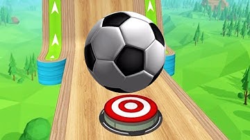 Going Balls ​- (Level 693 694 695) Gameplay/Walkthrough Android, ios All Levels