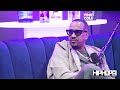 Ray Daniels speaks on Andre 3000 Releasing The Flute Album