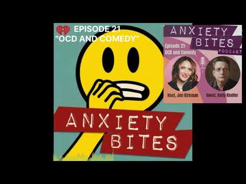 WHEN OCD MEETS COMEDY