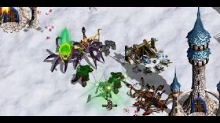 Warlords Battlecry III Trailer