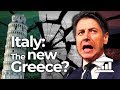 Italy, the new Eurocrisis? - VisualPolitik EN