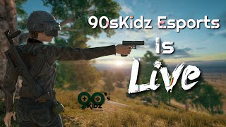 Pubg Mobile Tamil | live | weekend tournament | Finals screenshot 5