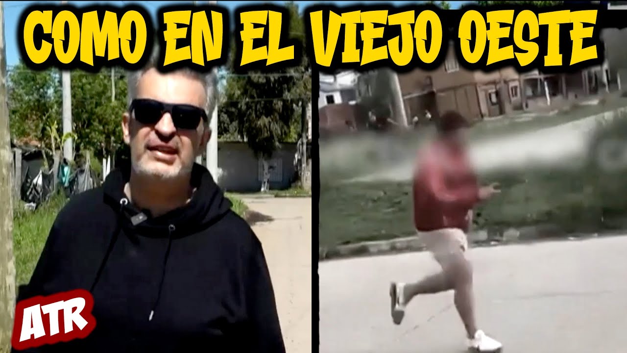 💥 González Catán arde: drogas, violencia y balas en Las Casitas 💥 IMPACTANTE INFORME DE CICCIOLI